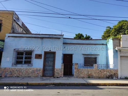 Imagen 19 de 30 de Casa En Venta Centro De Barquisimeto, Alto Flujo Peatonal Y Vehicular, Cerca Zona Manteco. Inf. 0424-5620928 Flex 22-15934 Z13