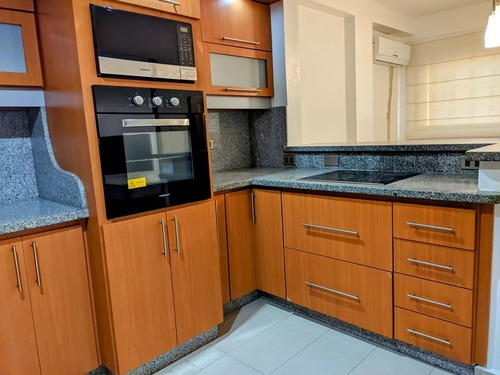 Imagen 2 de 8 de Belklia Giron Alquila | Apartamento En Res. Jaspe, Los Mangos (ata-1071)