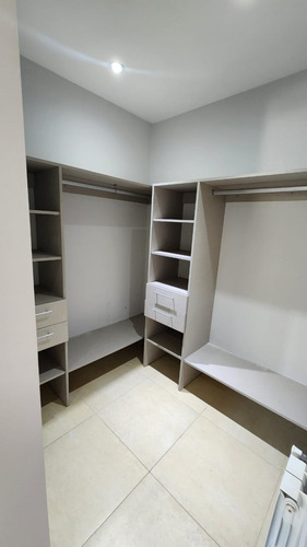 Imagen 7 de 15 de Duplex C/ Patio Asador Y Cochera- Las Cañitas - Zona Sur