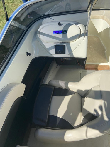 Bermuda Sport 180 Evinrude G2 150 No Eclipse Klase A Classer