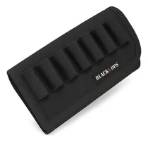Comprar Porta Munición Táctico Para Culata Escopeta Black Ops