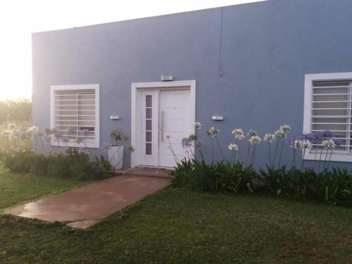Casa Quinta En Baradero