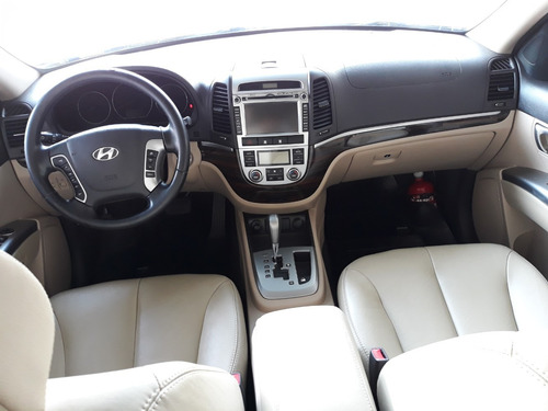 Hyundai Santa Fé 3.5 - 7 Lugares 2013