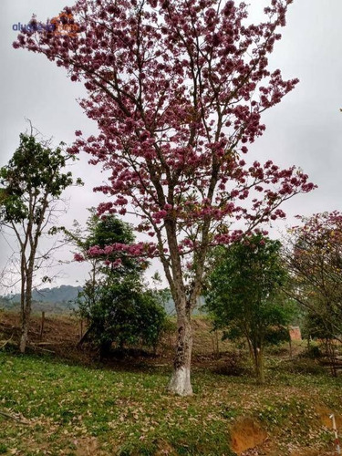 Chácara Com 3 Dormitórios À Venda, 2675 M² Por R$ 430.000 - Recanto Boa Vista - Igaratá/sp - Ch0128