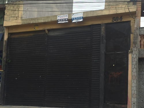 Imagem 18 de 22 de Comercial Para Venda, 0 Dormitórios, Parque Tietê - São Paulo - 353