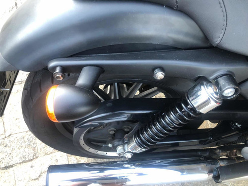 Imagem 10 de 12 de Harley Davidson Sportster 883n Iron