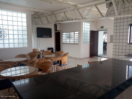 Imagem 7 de 15 de Sala Comercial Para Locação Em Guarulhos, Vila Das Palmeiras, 1 Banheiro, 1 Vaga - 233_1-2006562