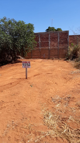 Imagem 1 de 4 de Lote Em Senador Canedo