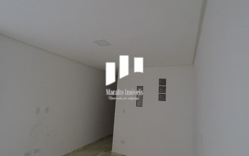 Imagem 4 de 15 de Casa De 2 Dormitórios Em Condomínio No Tude Bastos Em Praia Grande Sp.