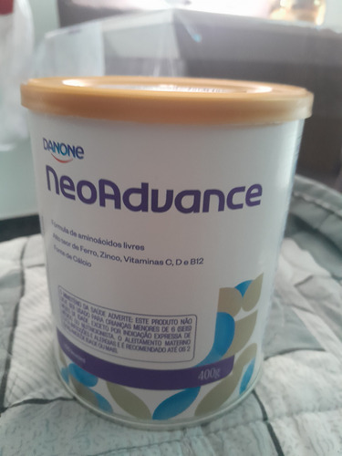 Vendo Dieta Neoadvance