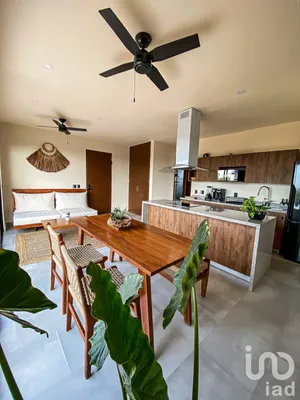 Departamento en venta