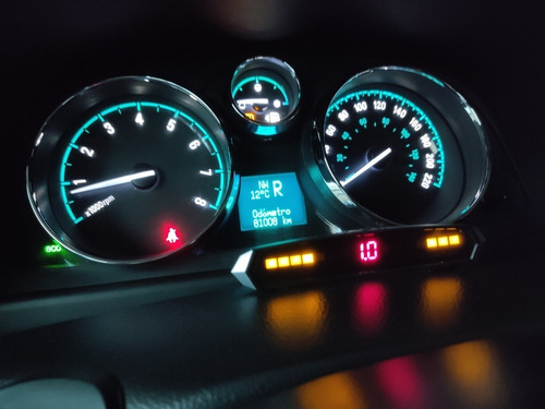 Chevrolet Captiva Sport Automática 2.4