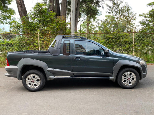 Fiat Strada Adventure 2012