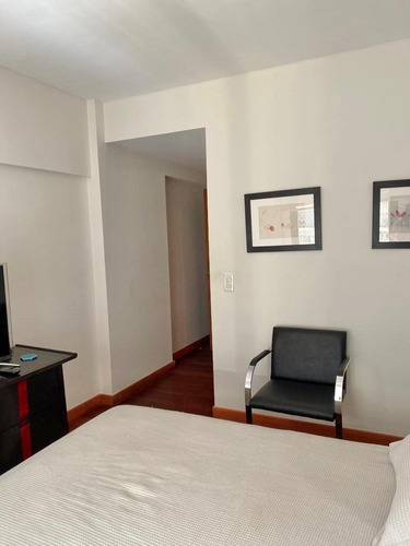 Imagen 5 de 17 de Paseo Recoleta, Moderno De 2 Habitaciones
