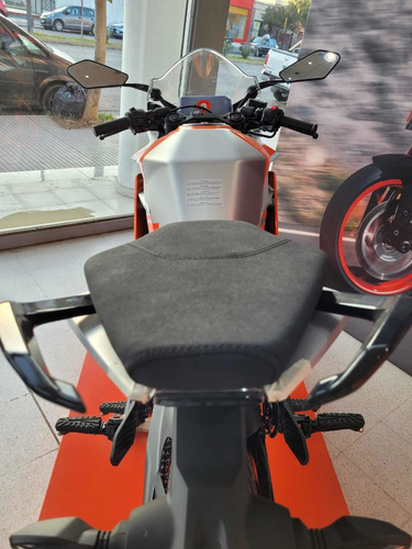 Imagen 4 de 25 de Ktm Rc 200