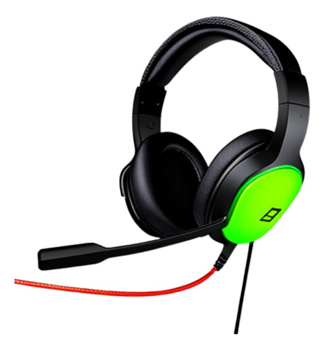 Auriculares  Gamer Super Bass G 900