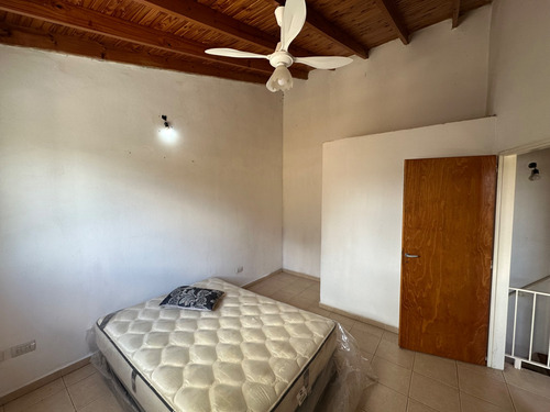 Venta De Duplex Apto Crédito En San Miguel
