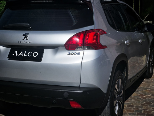 Peugeot 2008 1.6 Thp Sport Tip