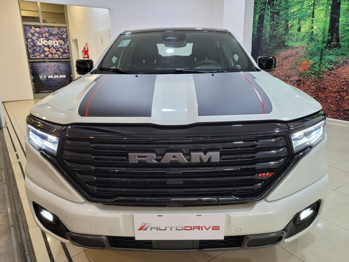 RAM Rampage 2.0 Rt Gme At9 4X4
