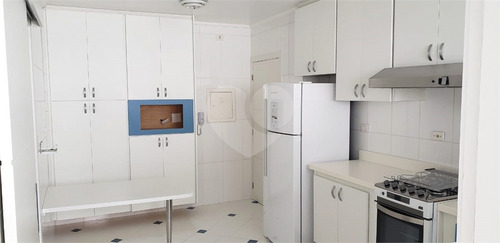 Imagem 12 de 30 de Apartamento-são Paulo-santana | Ref.: Reo380855 - Reo380855