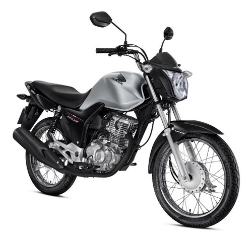 Pneu Traseiro Titan Fan Start Ybr Factor Fazer 150 90/90-18