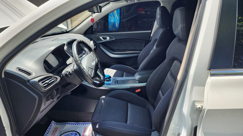 Chery Tiggo 7 1.5 T Flex Aut. 5p
