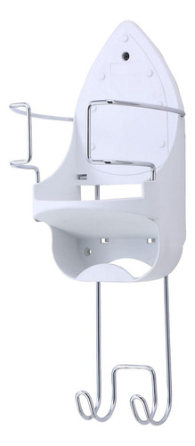 Colgador De Hierro Eléctrico, Soporte De Pared Multiusos