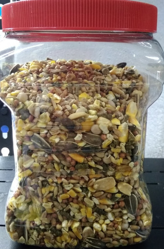 Redkite Mezcla De Semillas P/hamster 1 Kg Fl4035