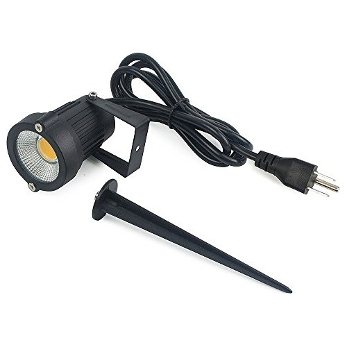 Paquete De 2 Bombillas Led Cob Para Exteriores Wefoonlo, Led