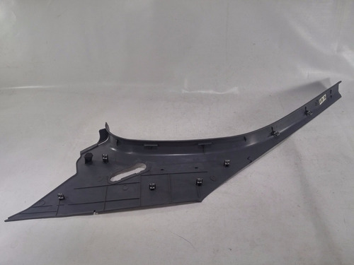 Imagen 7 de 7 de Moldura Interna Trasera Izquierda Hyundai Accent Verna