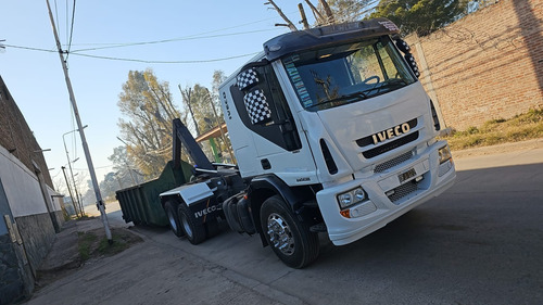 Fiat Iveco Tector