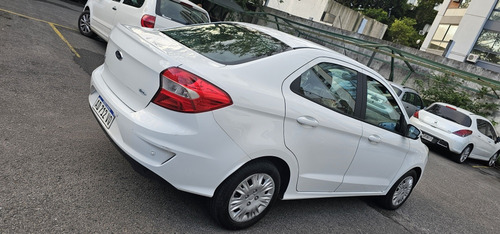Ford Ka+ 1.5 Se At