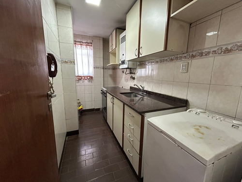 Venta Dpto 3 Amb Centro Caseros Financia Permuta