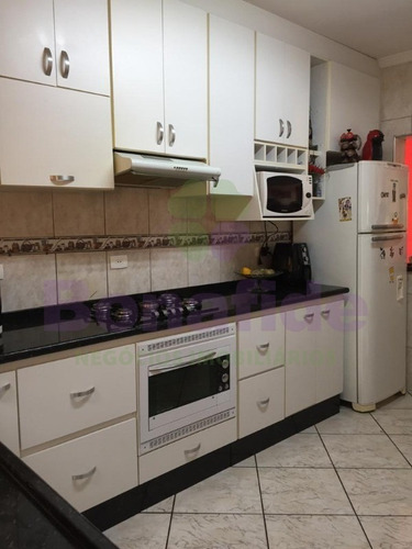 Imagem 13 de 22 de Casa A Venda, Vila Progresso, Jundiaí. - Ca10514 - 69361924