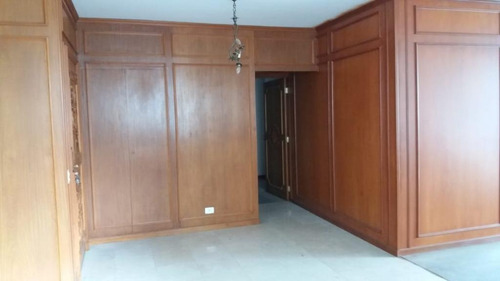 Imagem 1 de 30 de Apartamento Com 3 Dormitórios À Venda, 270 M² Por R$ 2.610.000,00 - Higienópolis - São Paulo/sp - Ap19500