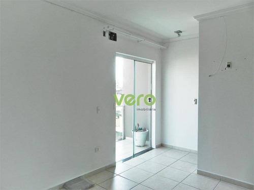 Imagem 17 de 21 de Casa Com 2 Dormitórios À Venda, 89 M² Por R$ 340.000,00 - Jardim Paulistano - Americana/sp - Ca0279