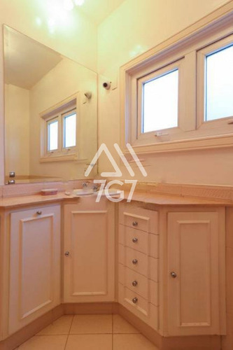 Imagem 22 de 29 de Excelente Casa No Jardim Guedala À Venda - Ca01263 - 70265261
