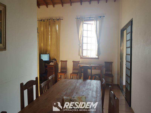 Imagem 9 de 19 de Casa 2 Dorms, Estoril Centreville, Locação E Venda, Bauru - V10209100