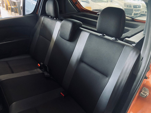 Renault Sandero 1.6 STEPWAY