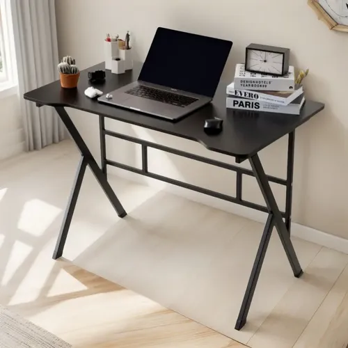 FUSTA DOMA 301-120 NEGRO 120CM