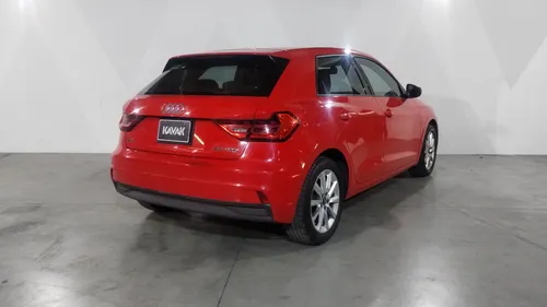 Audi A1 1.0 Sb 30 Tfsi Cool Dct
