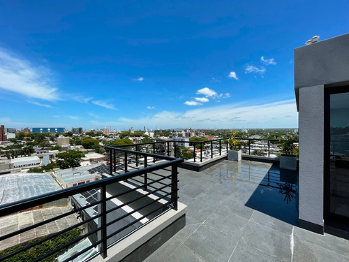 Imagen 13 de 14 de Venta Apartamento 2 Dormitorios La Blanqueada - Edificio Vento Herrera