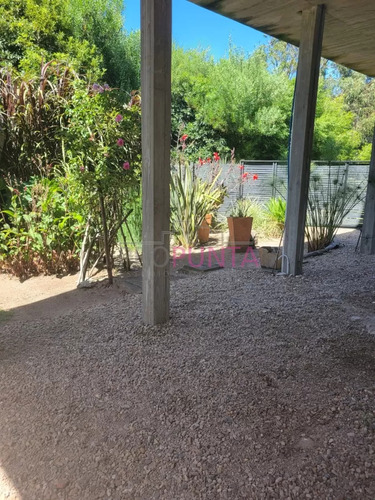 Casa En Venta De 3 Dormitorios En Santa Mónica