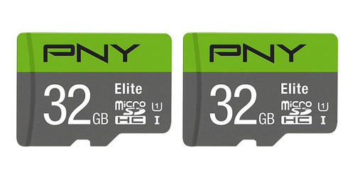 Memoria Flash Microsdhc 16 Gb Elite Class 10 U1 4 Lector