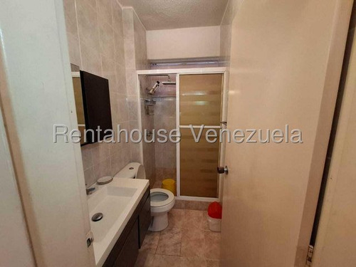 25-14020 Apartamento En Venta Manuel Alvarez