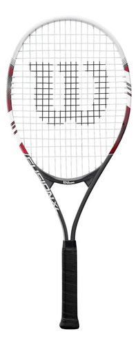 Raqueta Tenis Wilson Fusion Xl (274 Gr)