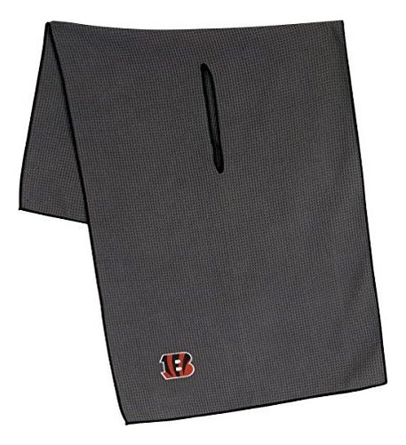 Esfuerzo Del Equipo De Cincinnati Bengals 19  X41  Gris De 