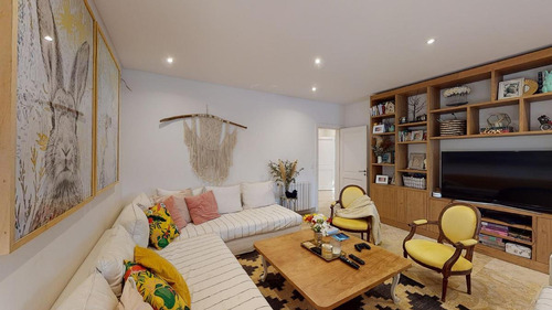 Impecable Casa En Santa Bárbara En Una De Las Islas! Tour Virtual.