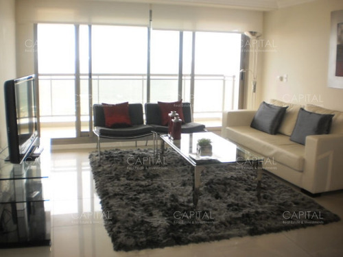 Apartamento En Brava - Punta Del Este Torre Imperiale