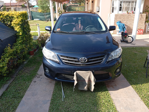 Toyota Corolla 1.8 Xei Mt 136cv